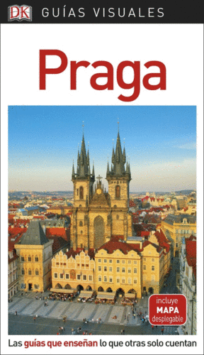 PRAGA (GUAS VISUALES)
