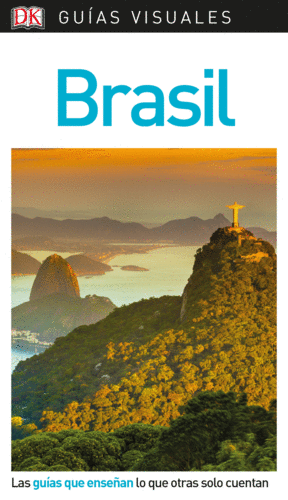 GUIA VISUAL BRASIL