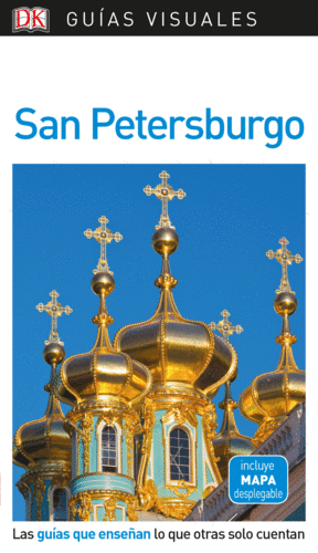 SAN PETERSBURGO