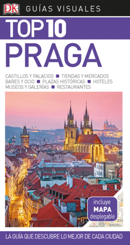 PRAGA