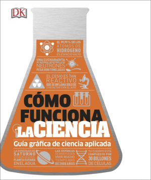 CMO FUNCIONA LA CIENCIA