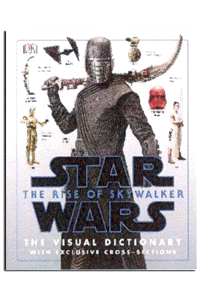 STAR WARS  EL ASCENSO DE SKYWALKER