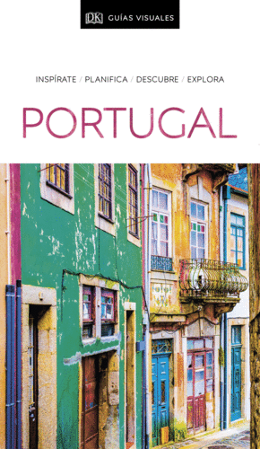 PORTUGAL (GUAS VISUALES)