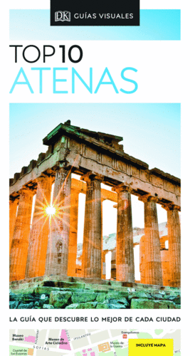 ATENAS (GUAS VISUALES TOP 10)