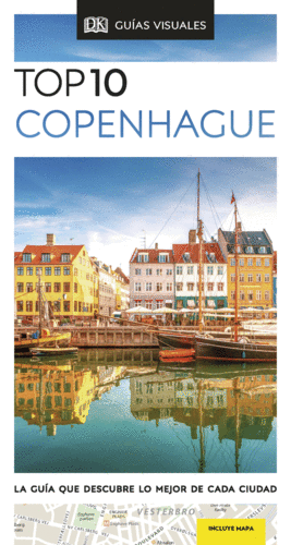 COPENHAGUE TOP 10 2020
