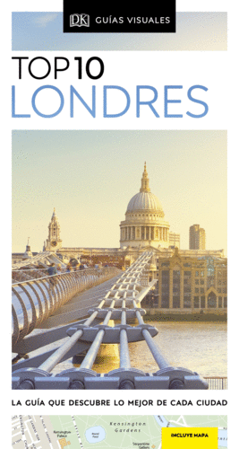 LONDRES (GUAS VISUALES TOP 10)