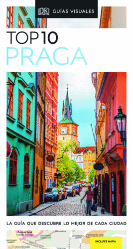 PRAGA (GUAS VISUALES TOP 10)