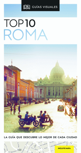 ROMA (GUAS VISUALES TOP 10)