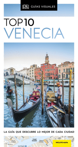 VENECIA (GUAS VISUALES TOP 10)