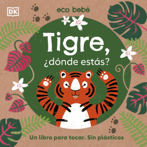TIGRE, DNDE ESTS?   CARTONE