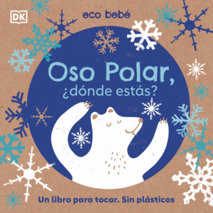 OSO POLAR, DNDE ESTS?  CARTONE