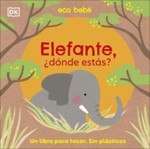 ELEFANTE, DNDE ESTS?   CARTONE