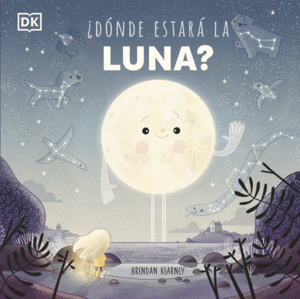 DNDE ESTAR LA LUNA?