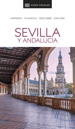 SEVILLA Y ANDALUCA (GUAS VISUALES)