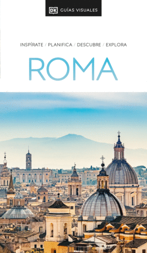 ROMA (GUAS VISUALES)