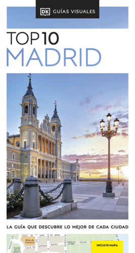 TOP 10 MADRID 2023