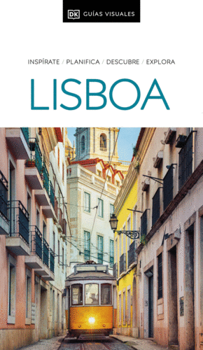 LISBOA (GUAS VISUALES)