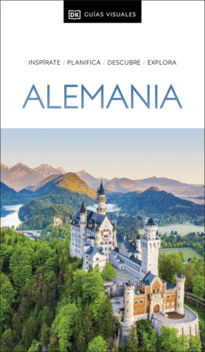 ALEMANIA  GUIA VISUAL