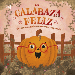 LA CALABAZA FELIZ  CARTONE