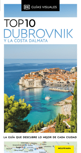 TOP 10 DUBROVNIK Y LA COSTA DALMATA 2024