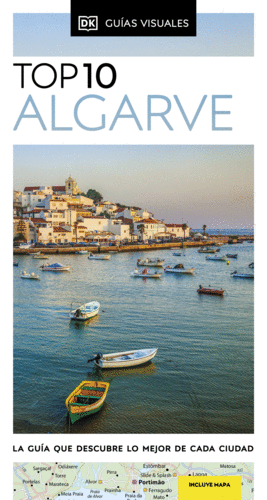 ALGARVE  TOP 10