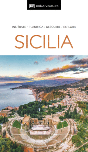 SICILIA    (GUAS VISUALES)