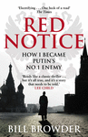 RED ALERT HOW I BECAME PUTIN'S N 1 ENEMY