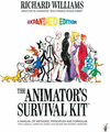 THE ANIMATORS SURVIVAL KIT