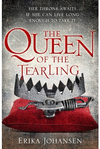 THE QUEEN OF THE TEARLING