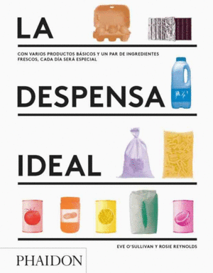 LA DESPENSA IDEAL