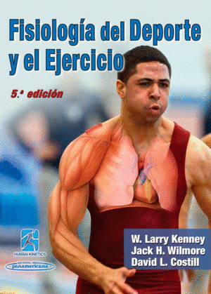 WILMORE. FISIOLOG�A DEL DEPORTE Y EL EJERCICIO
