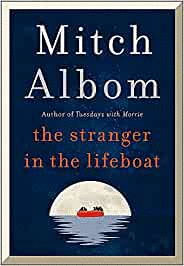 THE STRANGER IN THE LIFEBOAT