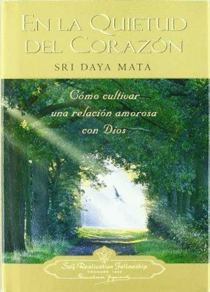 EN LA QUIETUD DEL CORAZON