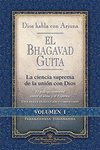 DIOS HABLA CON ARJUNA BHAGAVAD GUITA 1