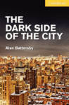 THE DARK SIDE OF THE CITY BK-CD PK