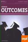 OUTCOMES ADVANCED ALUMNO+ PIN CODE