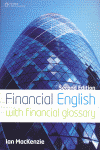 FINANCIAL ENGLISH WITH FINANCIAL GLOSSARY