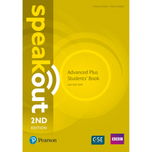 SPEAKOUT ADVANCED PLUS C2 STUDENTS 2EDIT