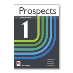 PROSPECTS 1 STUDENT