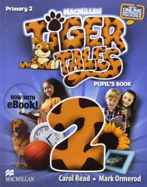 TIGER TALES  2 STUDENT