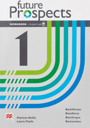 FUTURE PROSPECTS 1 WORKBOOK Y STUDENT'S