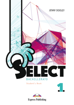 SELEC 1 BAC LIBRO (2022)