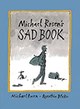 SAD BOOK