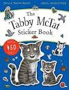 TABBY MACTAT STICKER BOOK