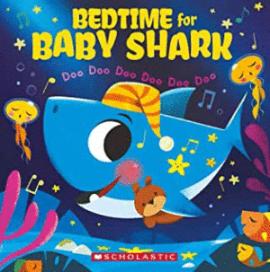 BEDTIME BABY SHARK