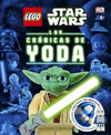 LEGO STAR WARS  LAS CRNICAS DE YODA