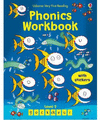 PHONICS WORKBOOK 2