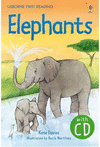ELEPHANTS + CD EL 600-900