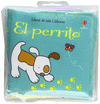 EL PERRITO LIBROS DE TELA