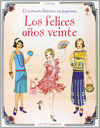 LOS FELICES AOS VEINTE  PEGATINAS